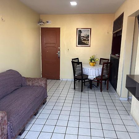 Apto Mobiliado No Jardim Renascenca Sao Luis  Exterior photo
